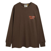 Gallery Dept Sweatshirt
